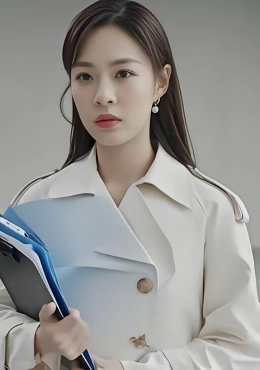 《傅先生的闪婚甜妻》剧照