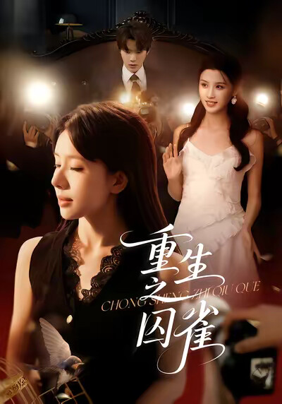 《重生之囚雀》剧照