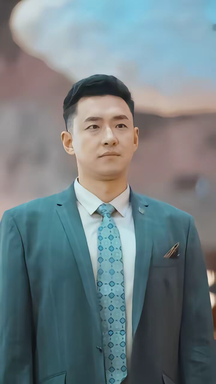 《昨日情深》剧照