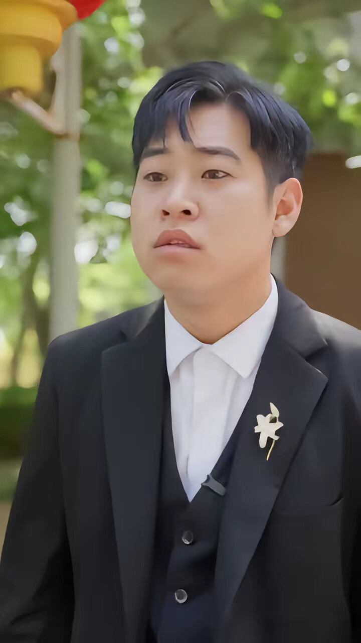 《抢车位》剧照