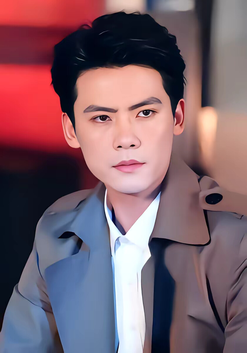 《婚色焚心》剧照