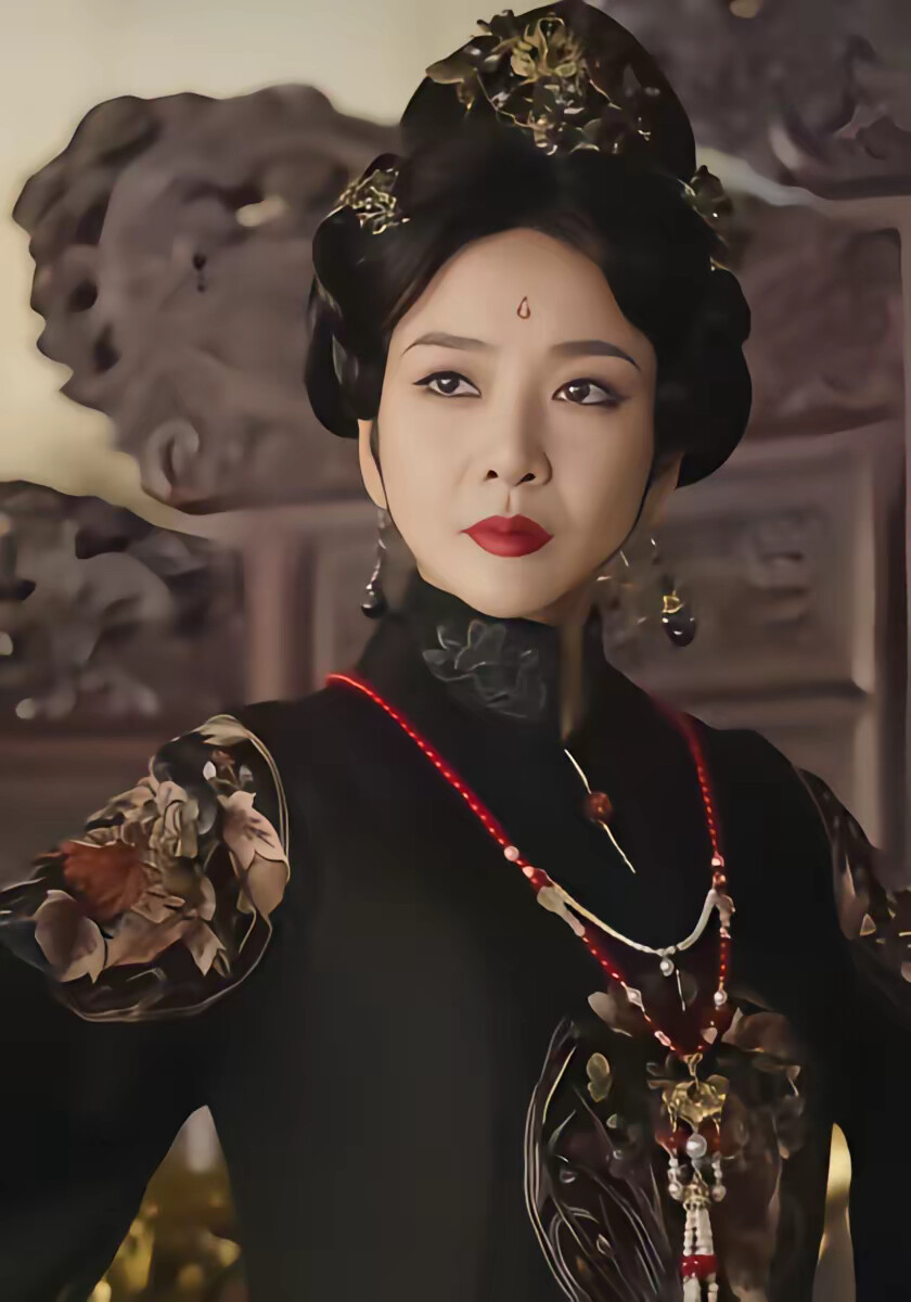 《妖妃劫》剧照