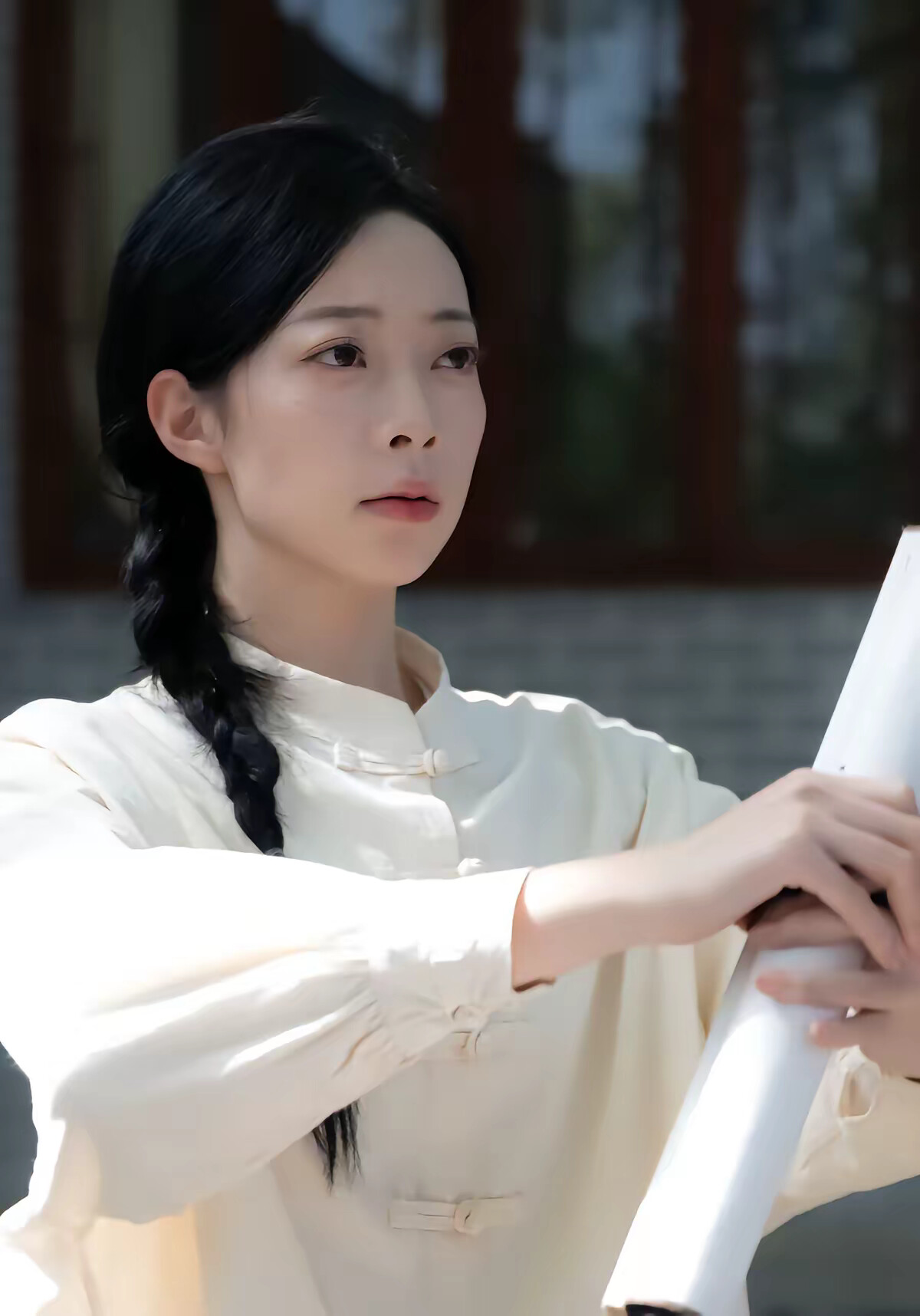 《燕青门》剧照