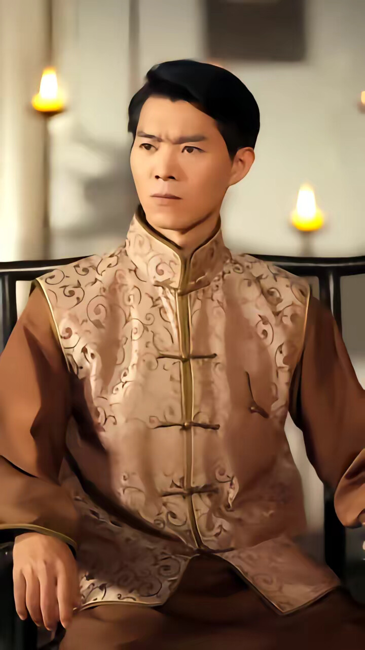 《千灯围宅》剧照