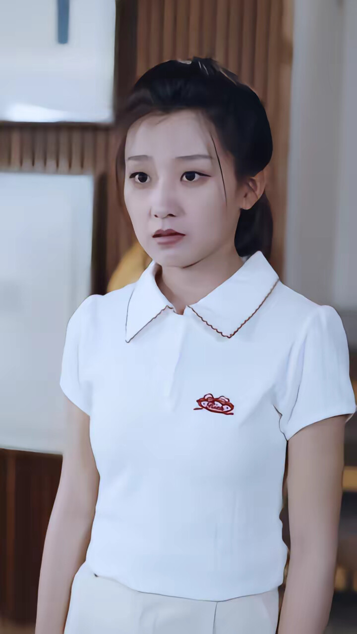 《昭雪终会有日时》剧照