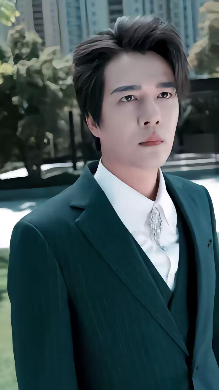 《错嫁成婚，总裁的私宠甜妻》剧照