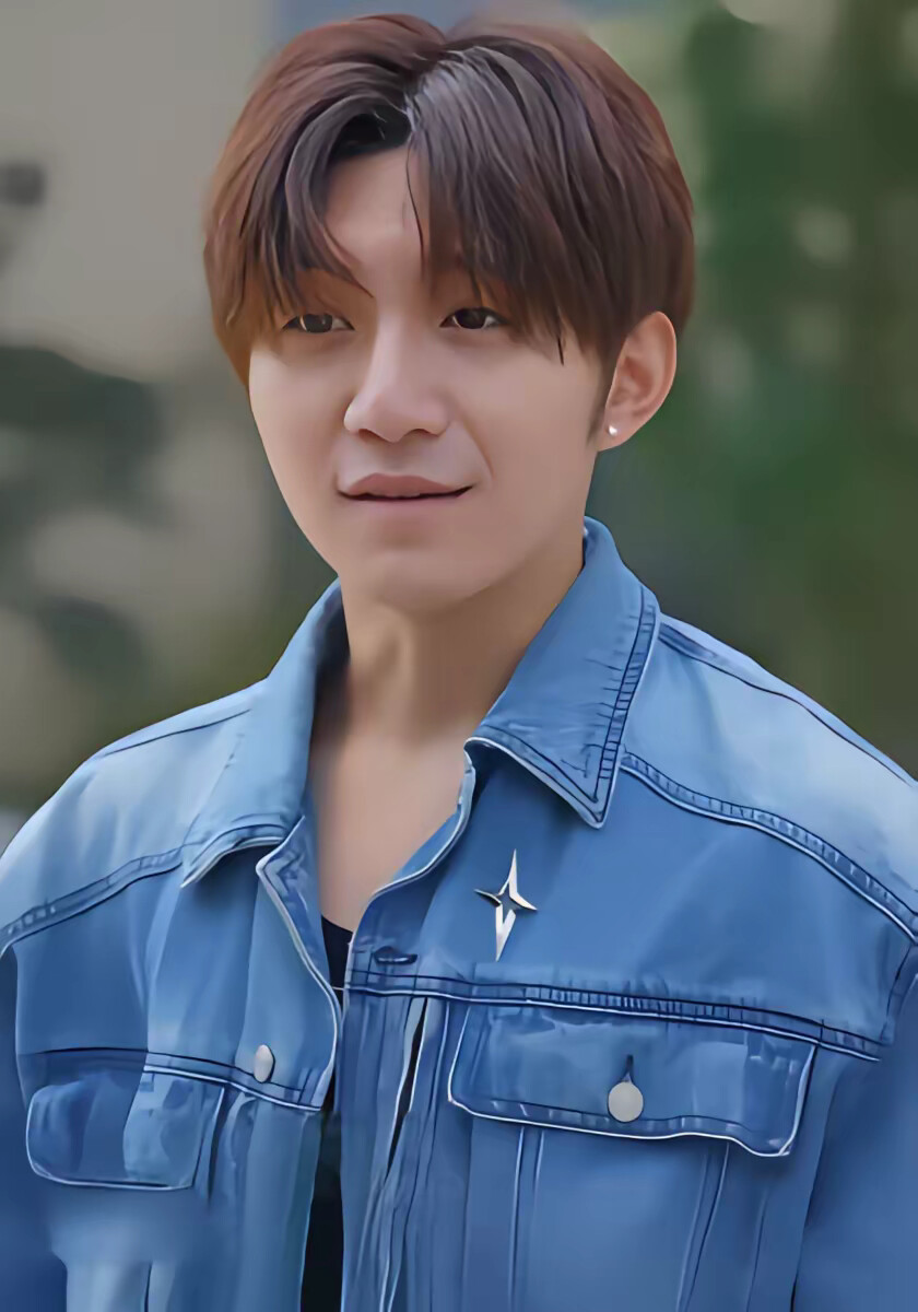 《活阎王的软萌小甜包》剧照