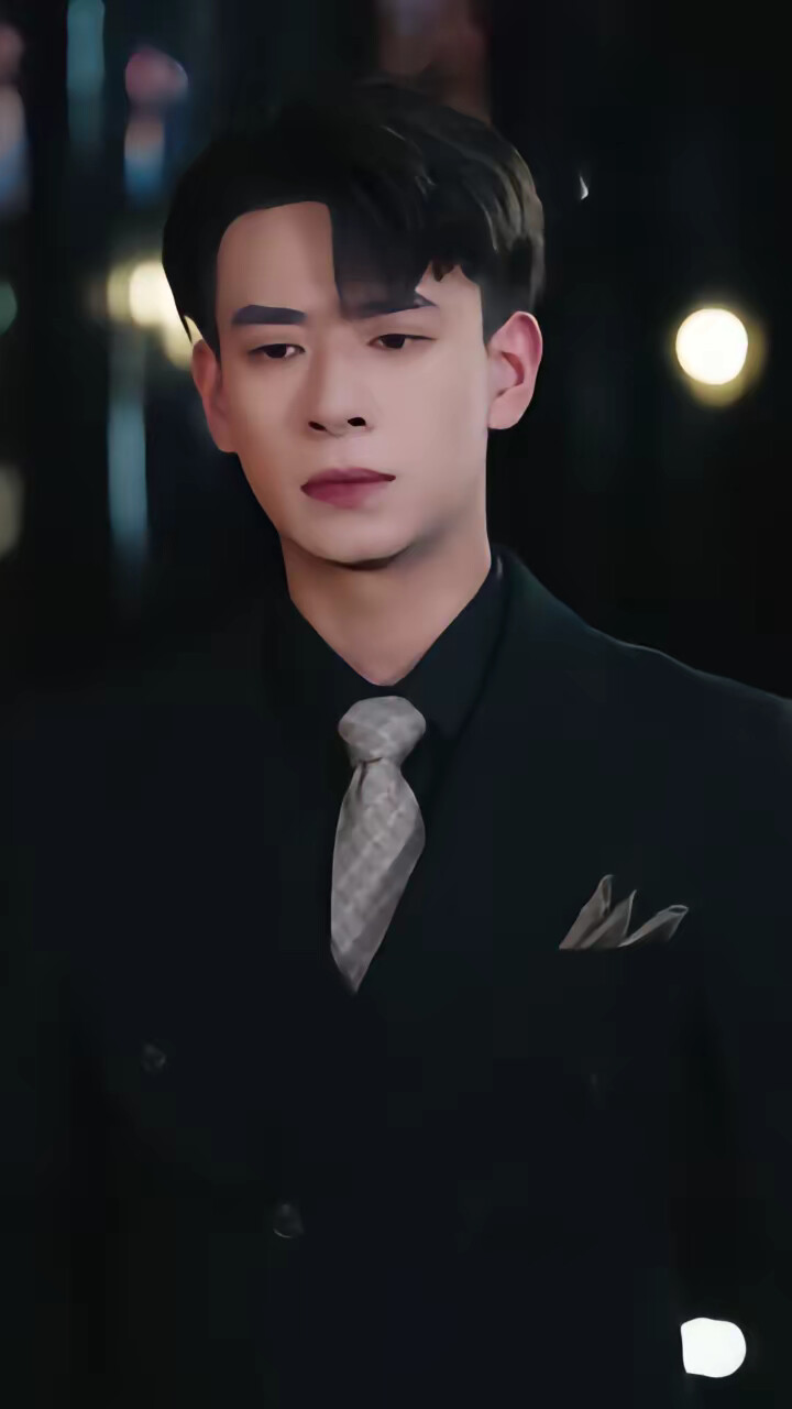 《吻骨危情》剧照