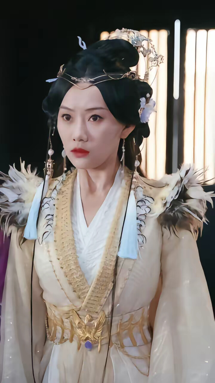 《飞升之后》剧照