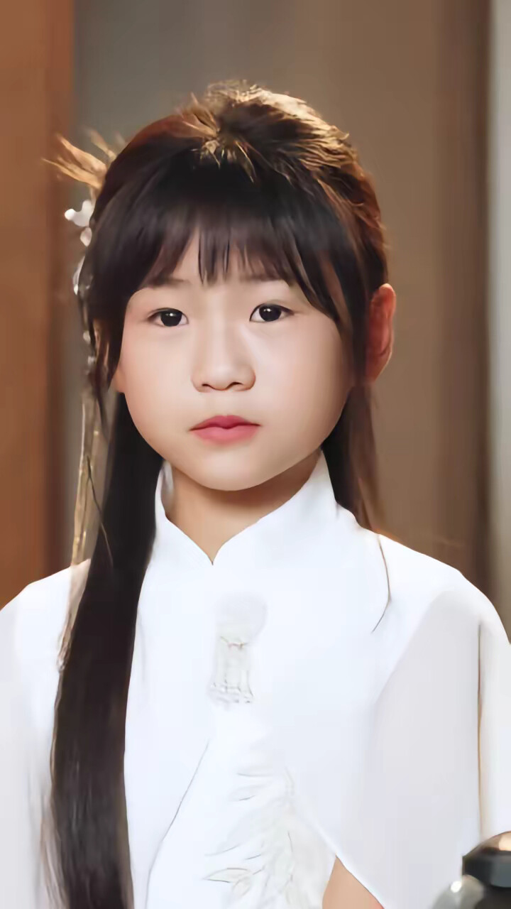 《天道萌宝之天劫篇》剧照