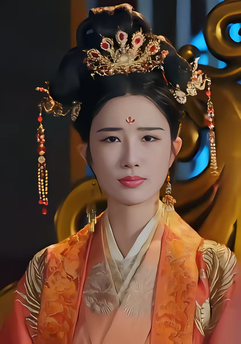 《唯不忘相思》剧照