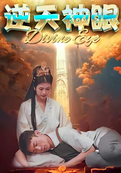 《逆天神眼》剧照