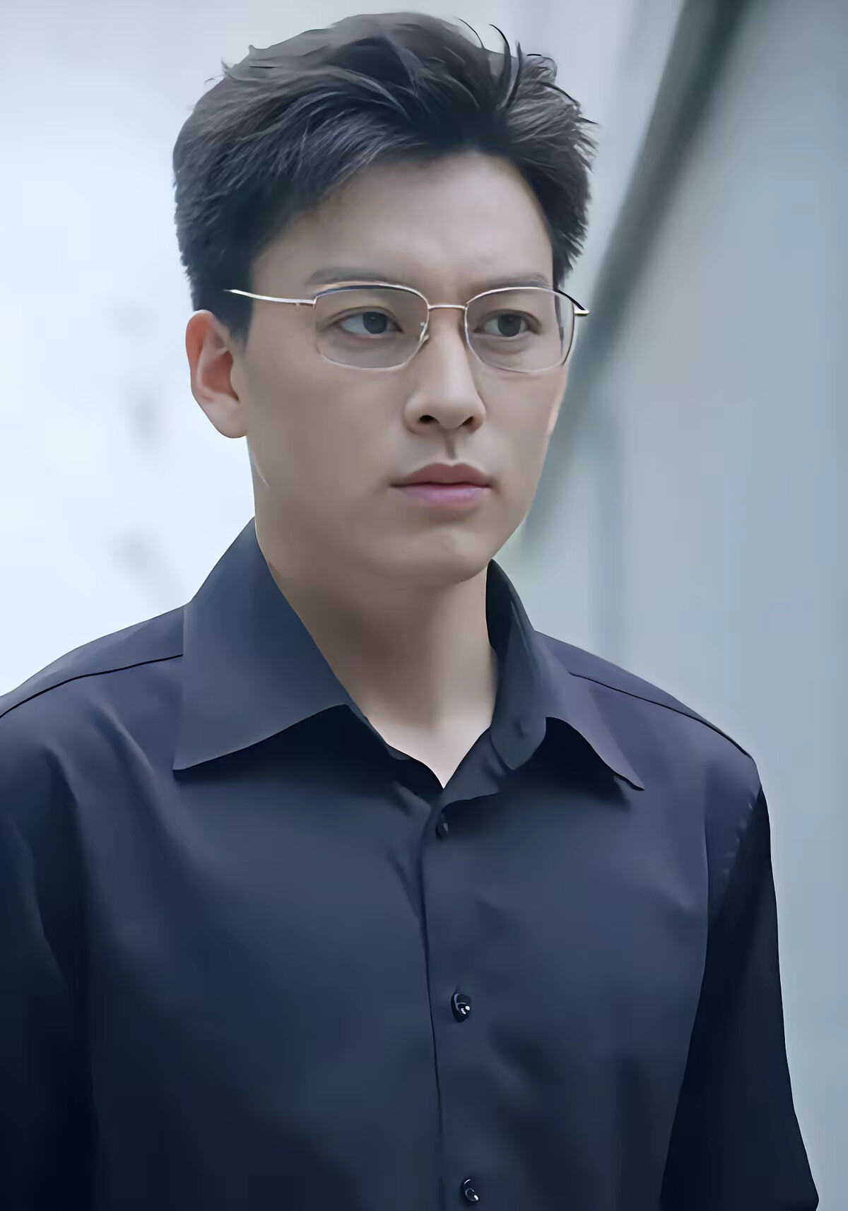 《恰似晚风不留我》剧照