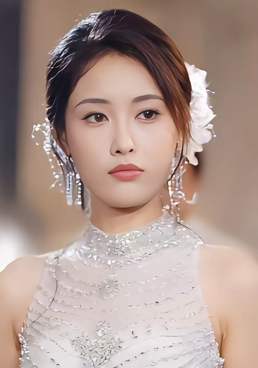 《天雷滚滚！我是千面雀后》剧照