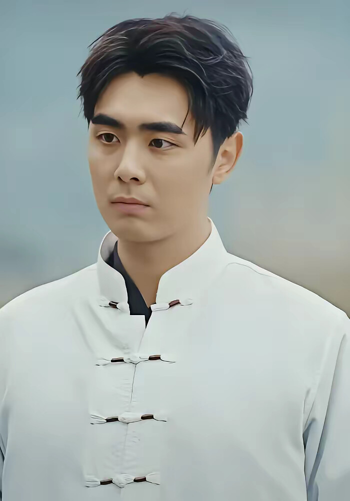 《拳破逆境开天门》剧照