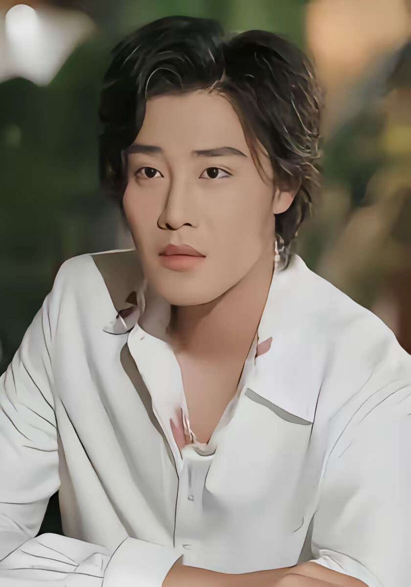 《初次尝鲜》剧照