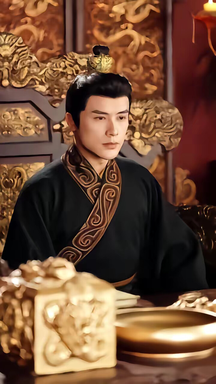 《后妃成长记》剧照