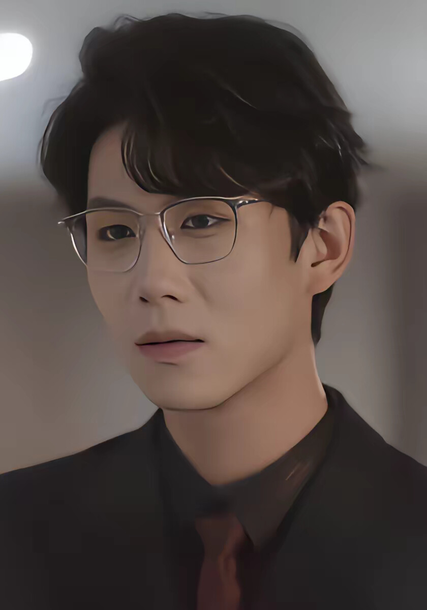 《花落故人归》剧照