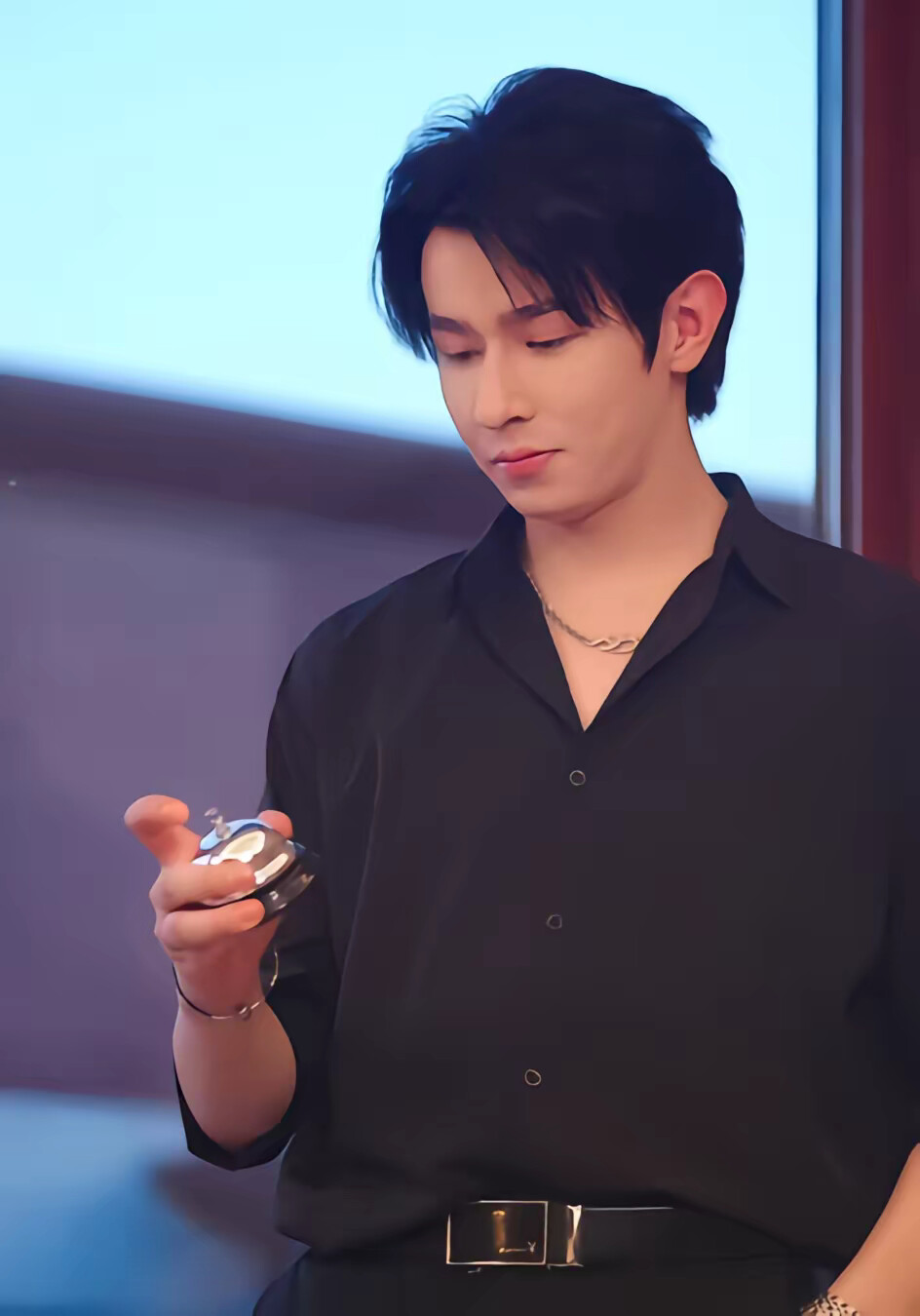 《逆风之花》剧照