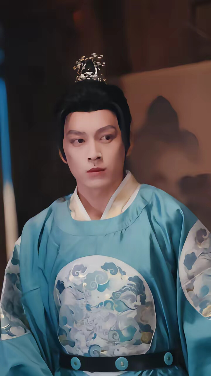 《侯爷别笑！夫人另嫁了》剧照