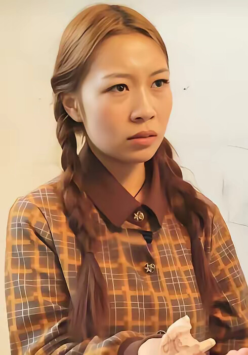 《半秤心》剧照