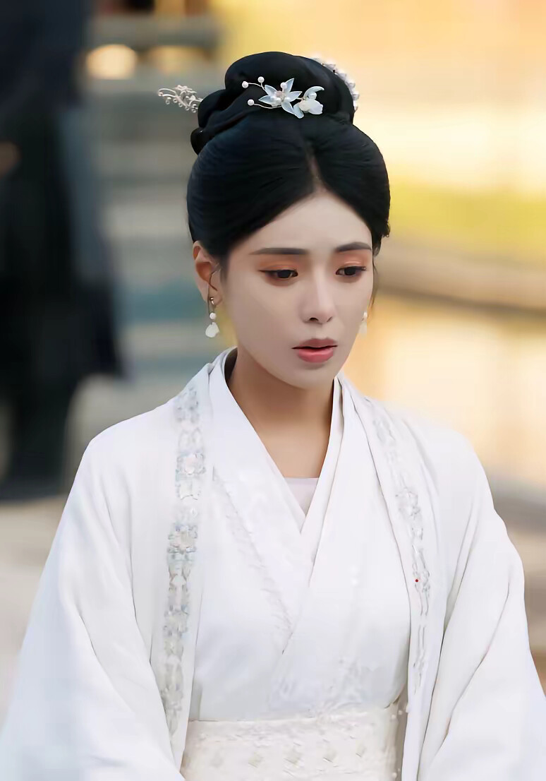 《爱意随风起，风止意难平》剧照