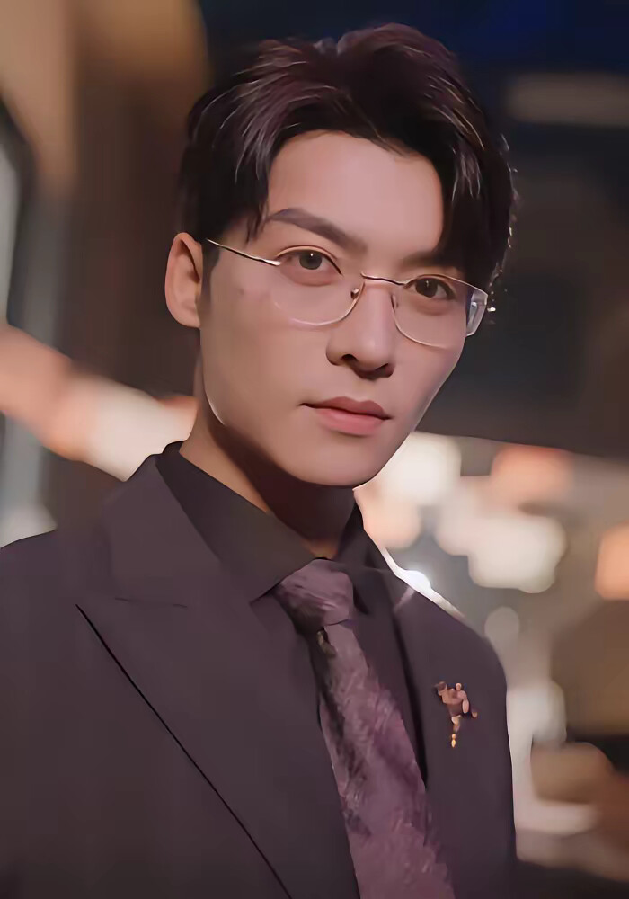 《系统故障前爱上你》剧照