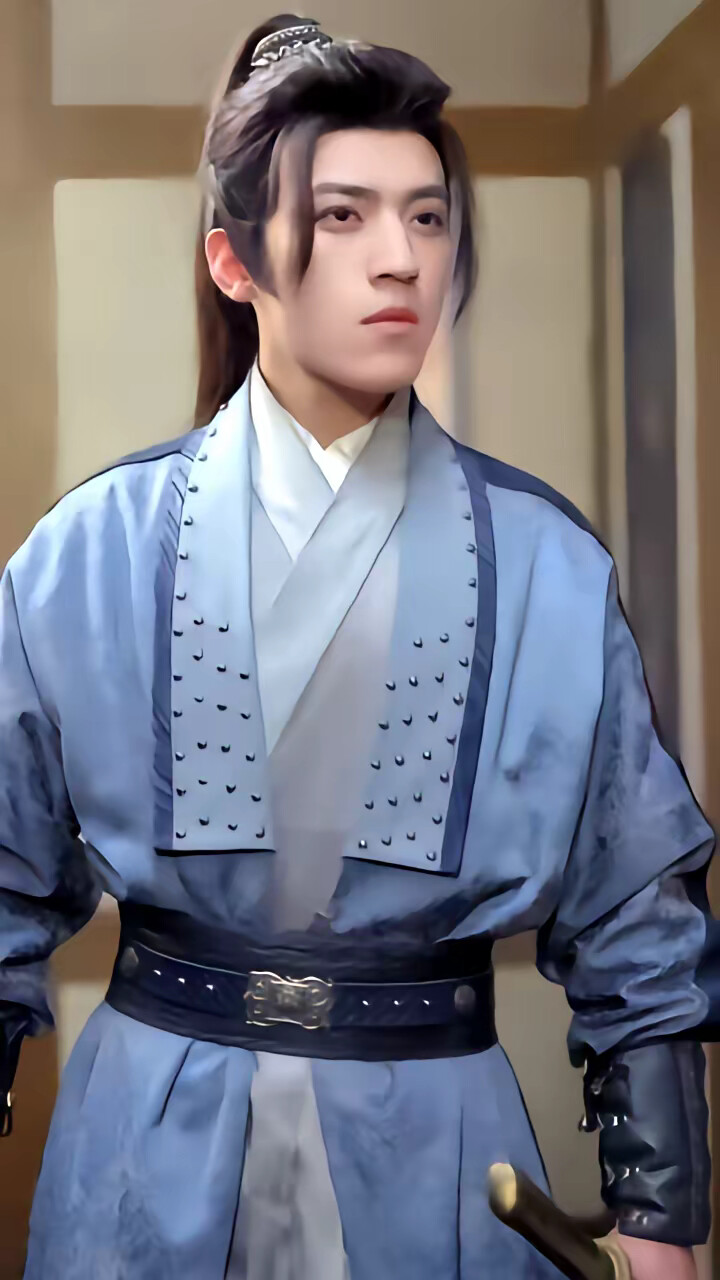 《假千金她是真公主》剧照