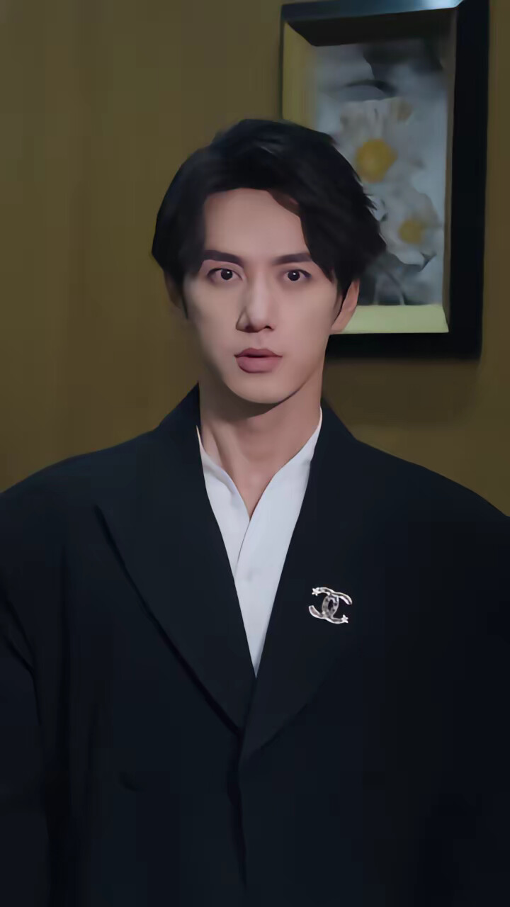 《循环热恋》剧照