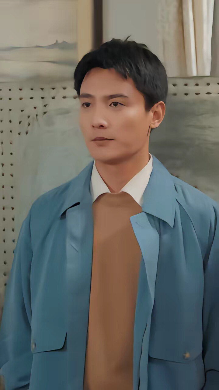 《念念不忘爱有回响》剧照