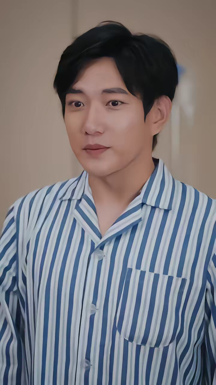 《生病的时候别求我》剧照