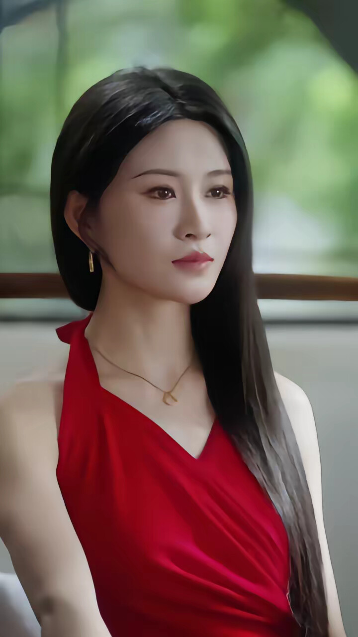 《破碎的爱人》剧照