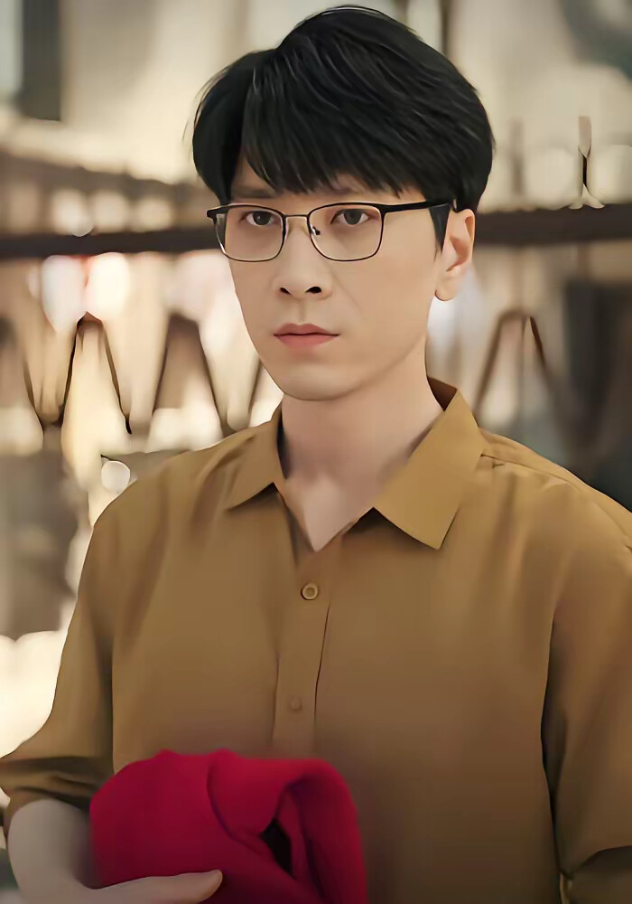 《八零灿阳正正好》剧照