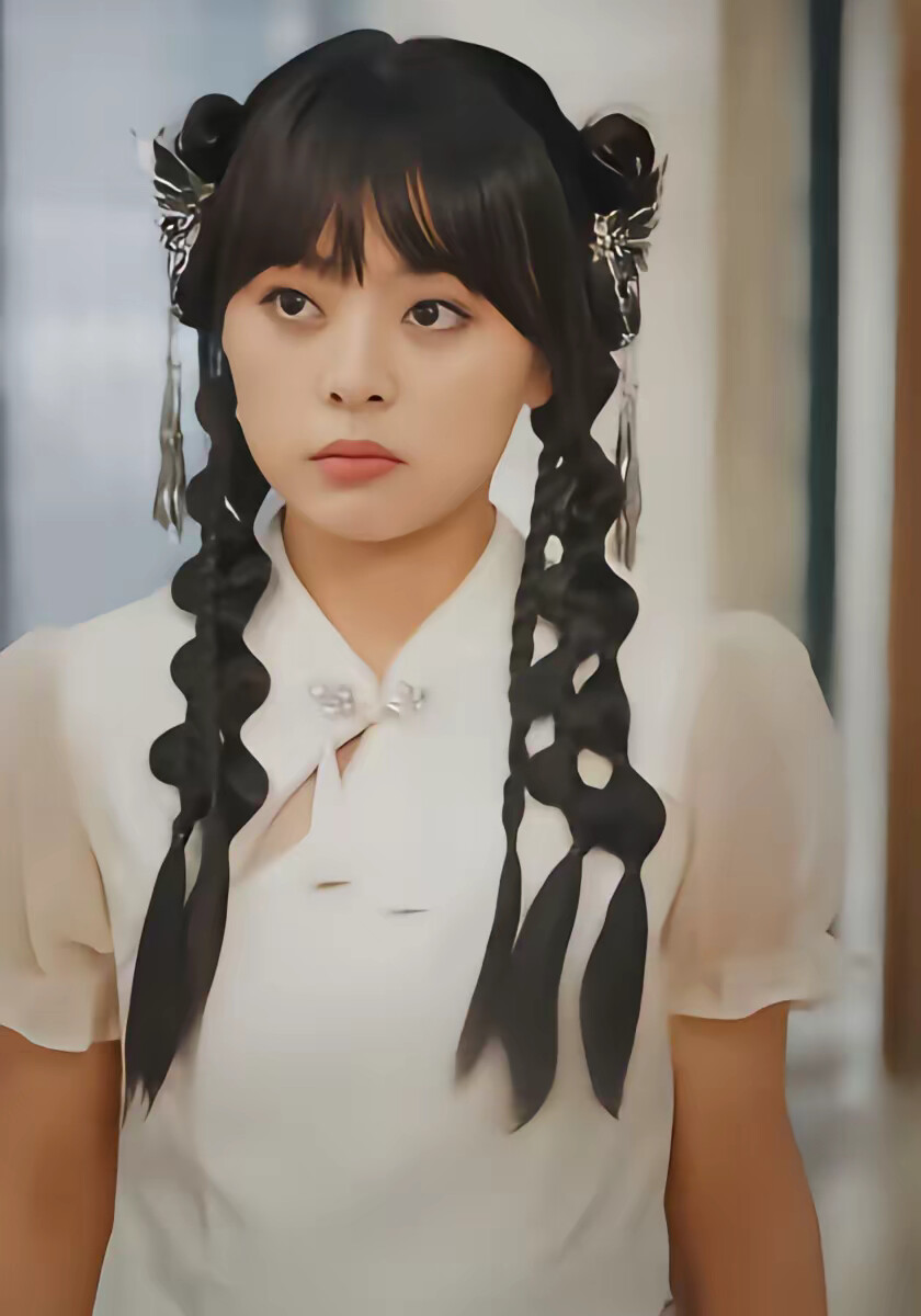 《偷听心声后我带全家逆天改命》剧照