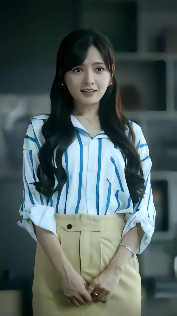 《把门锁上》剧照