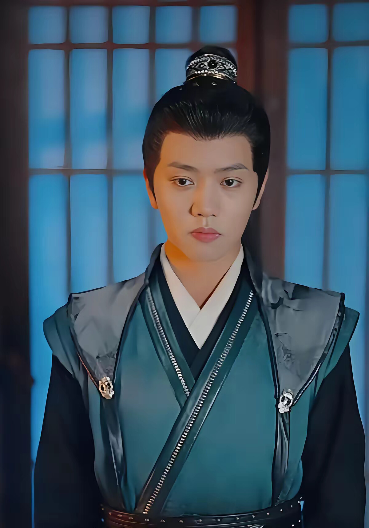 《为妾的职业操守》剧照