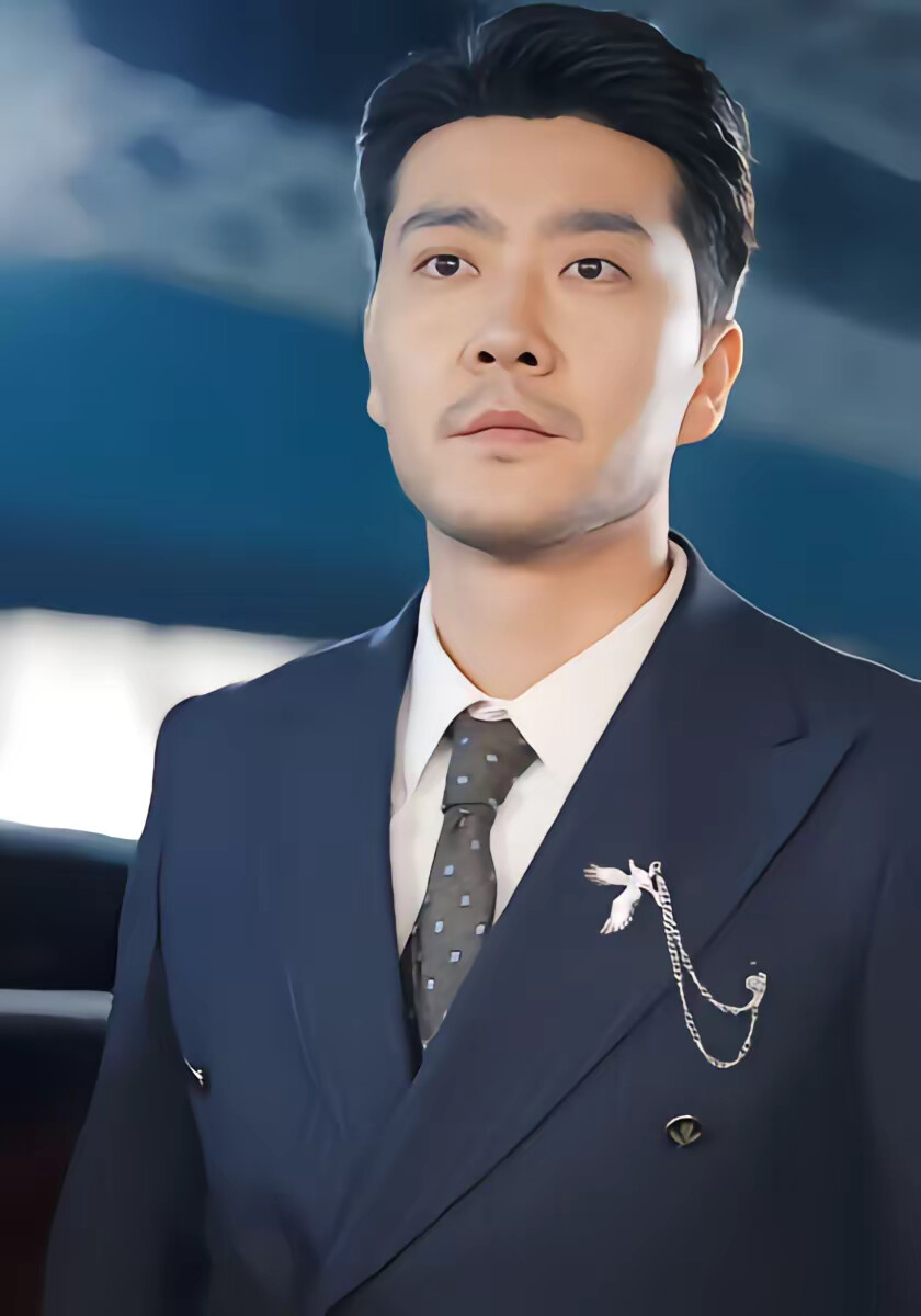 《三十而立，四十而暴富》剧照