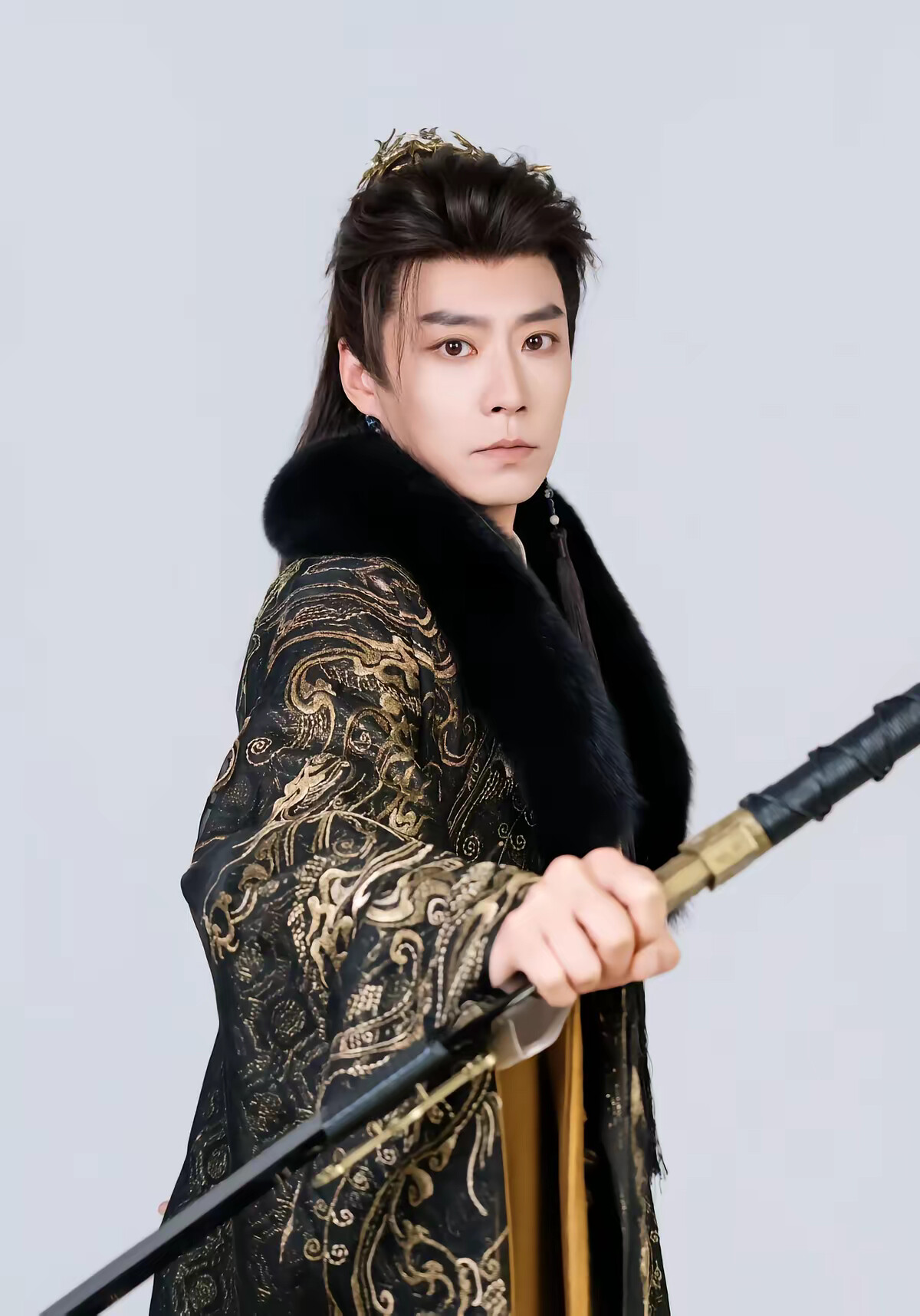 《风起晨熹》剧照