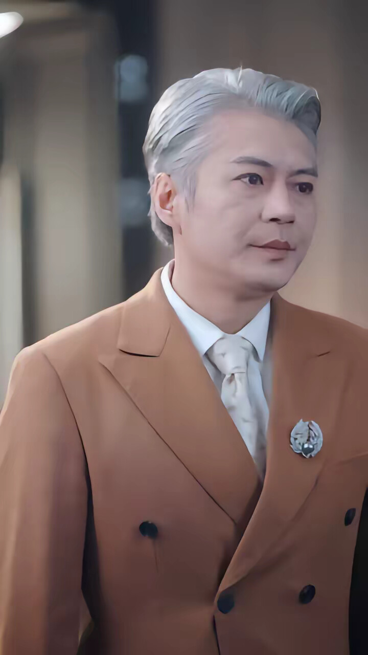 《他们配不上我的爱》剧照