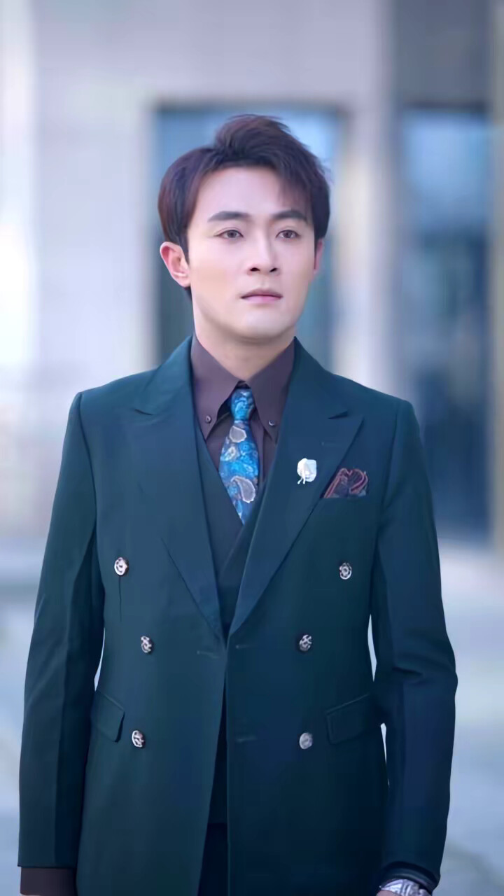 《爱意沉眠》剧照