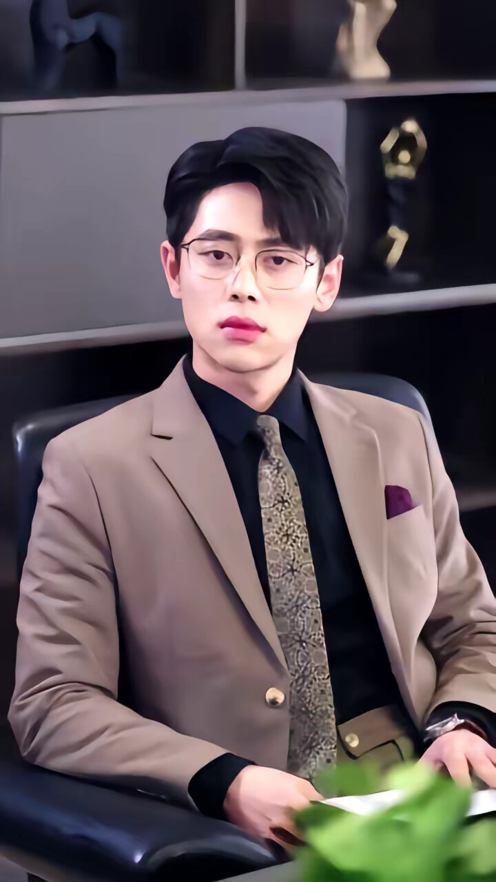 《闪婚老公相逢不相识》剧照