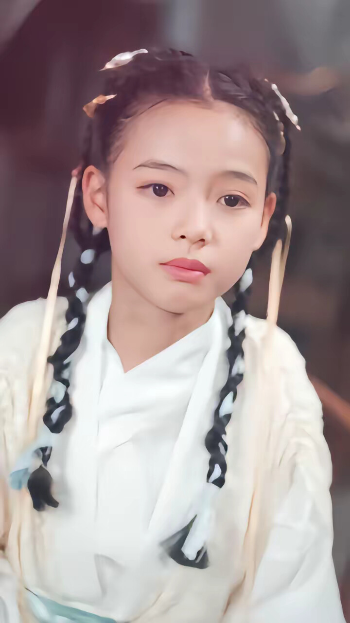 《穿越荒年，我和老六爹的逃荒路》剧照