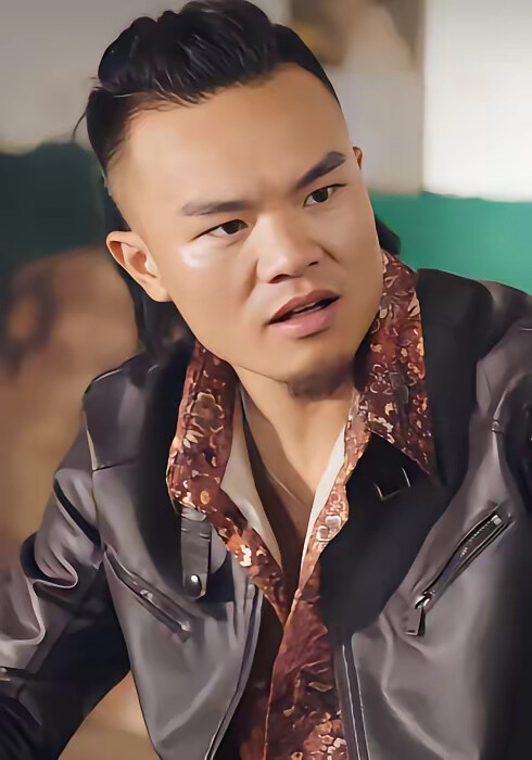 《傻大宝的幸福人生》剧照