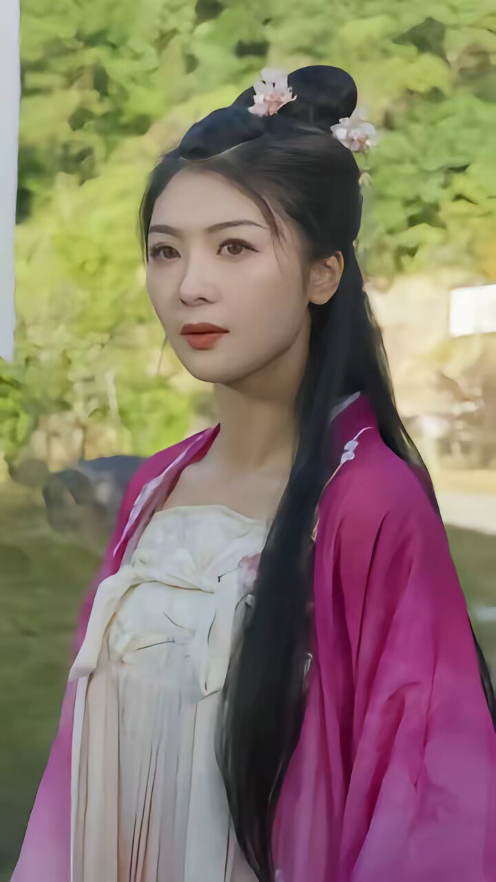 《权宠毒妃》剧照