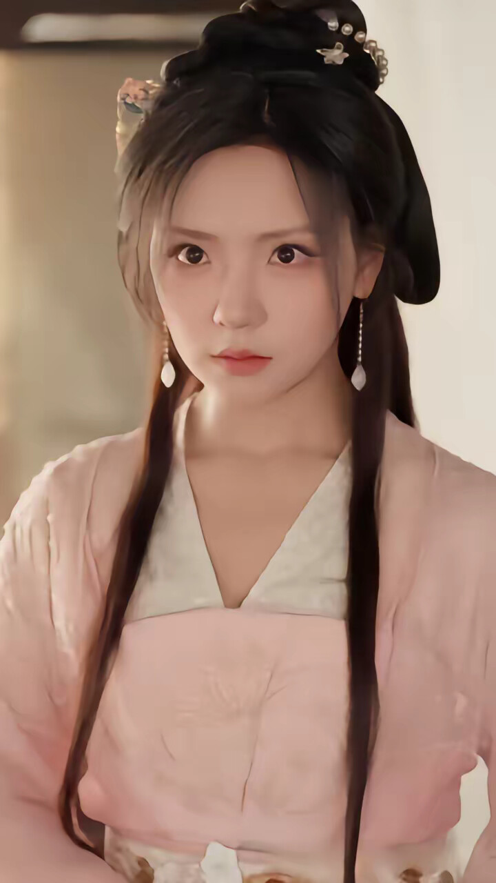 《独占姝色》剧照