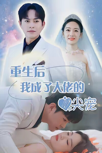 《重生后我成了大佬的心尖宠》剧照