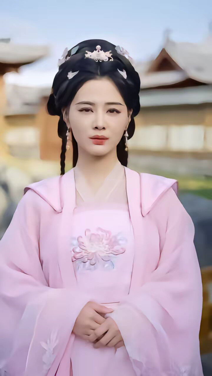 《小小庶妹不足为虑》剧照