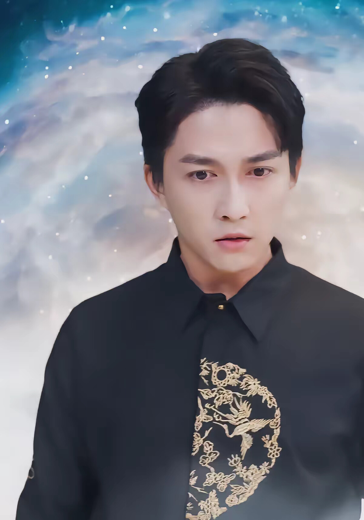 《婚姻的复仇》剧照