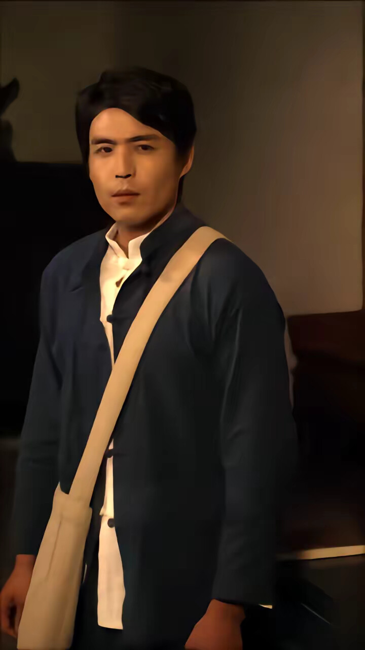 《民国传说之少帅》剧照