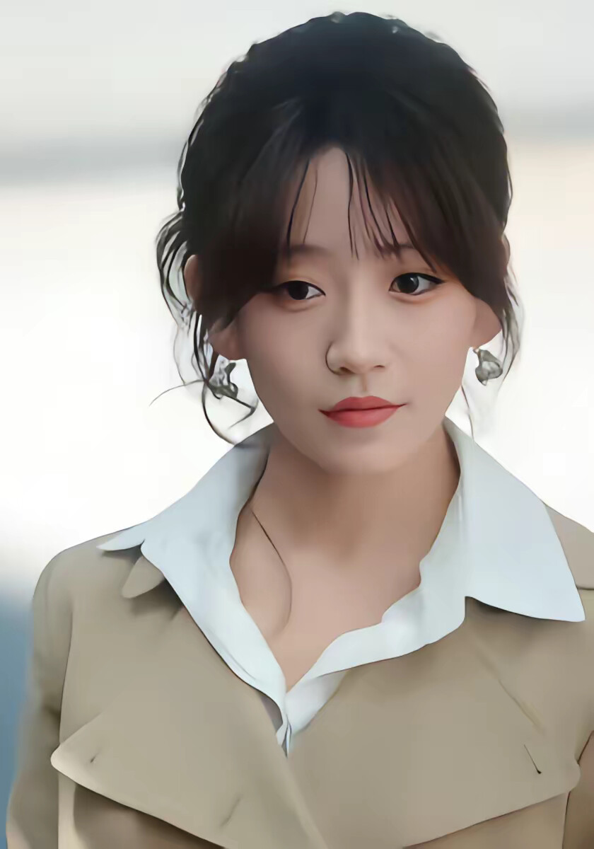 《是周教授先动心》剧照